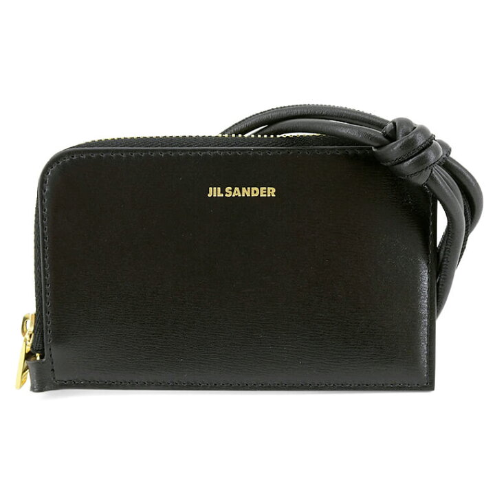 楽天市場】ジルサンダー JIL SANDER レディース フラグメントケース 
