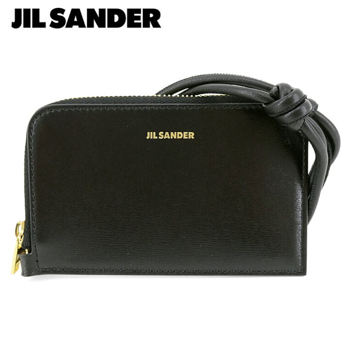 楽天市場】ジルサンダー JIL SANDER レディース フラグメントケース 