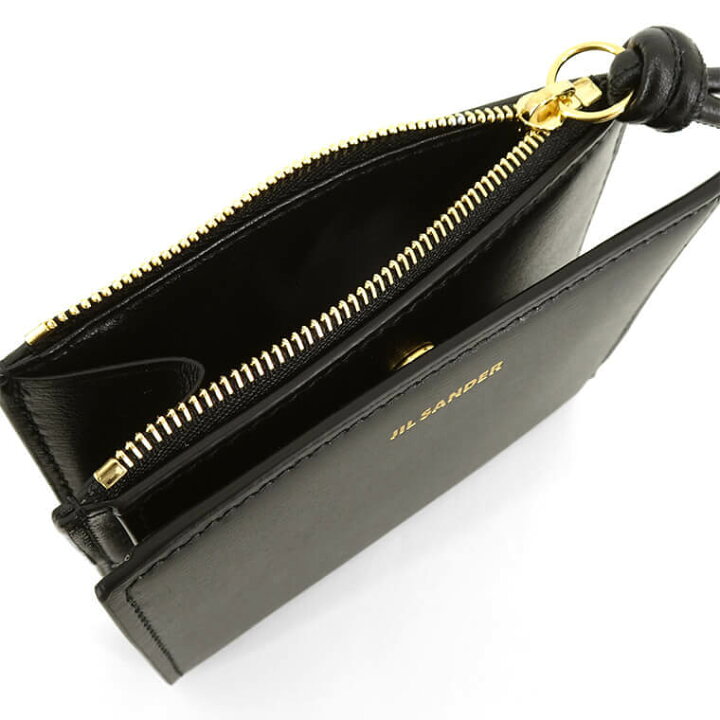 楽天市場】ジルサンダー JIL SANDER レディース メンズ 2つ折り財布  