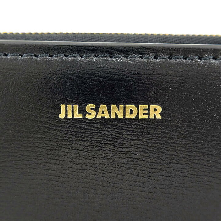 楽天市場】ジルサンダー JIL SANDER レディース メンズ 2つ折り財布 