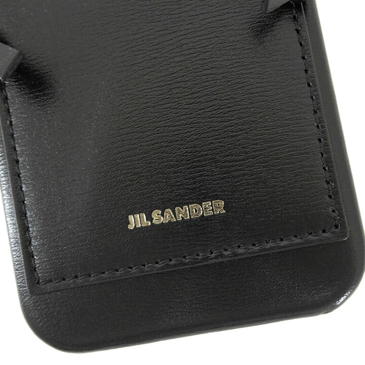 楽天市場】ジルサンダー JIL SANDER メンズ iPhone 15 専用ケース 