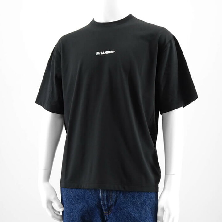 楽天市場】ジルサンダー JIL SANDER メンズ Tシャツ J47GC0023 J20033