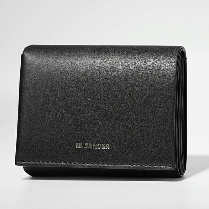 楽天市場】ジルサンダー JIL SANDER メンズ レディース 3つ折り財布  