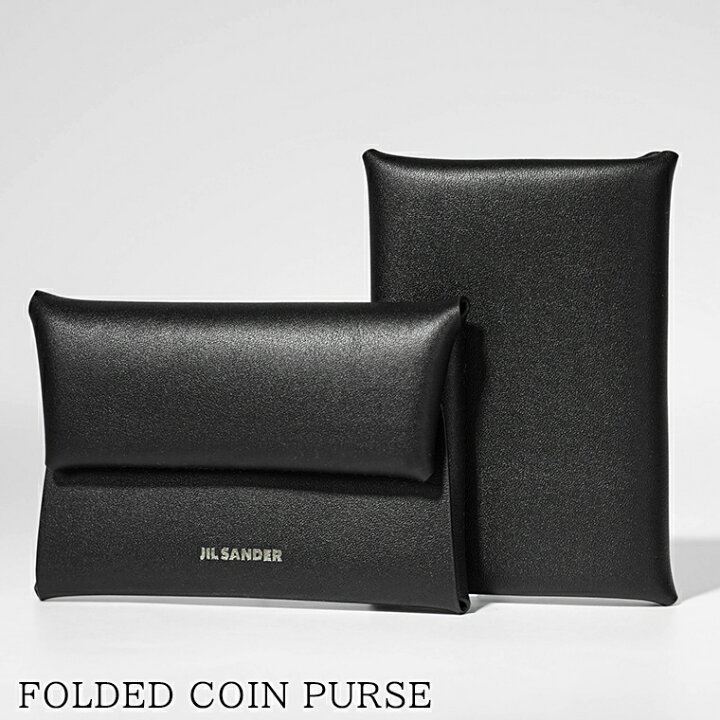 楽天市場】ジルサンダー JIL SANDER メンズ レディース コインケース  