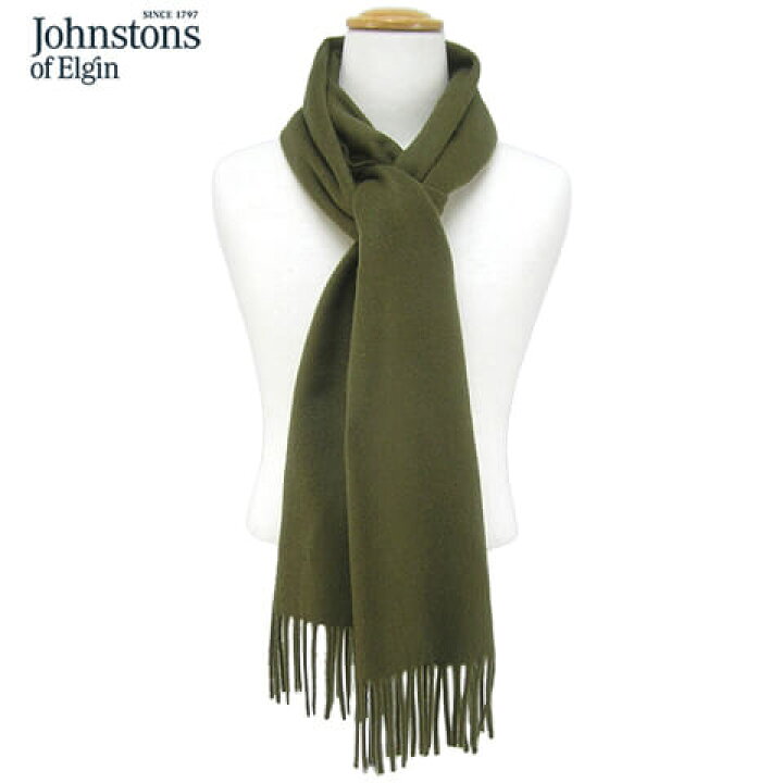 楽天市場】ジョンストンズ Johnstons レディース カシミア100  