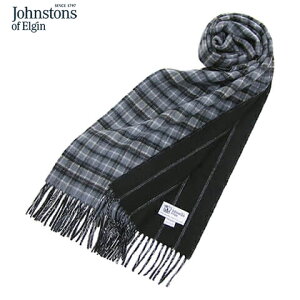ジョンストンズ Johnstons メンズマフラー 通販 人気ランキング 価格 Com