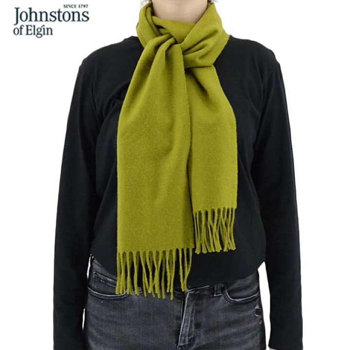 楽天市場】ジョンストンズ Johnstons レディース メンズ カシミア100 