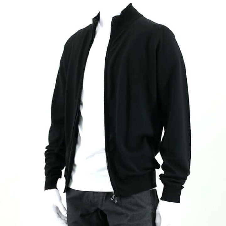 楽天市場】ジョンスメドレー JOHN SMEDLEY メンズ ジップニット 