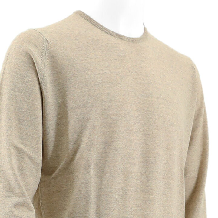 楽天市場】ジョンスメドレー JOHN SMEDLEY メンズ ニット LUNDY ソフト 