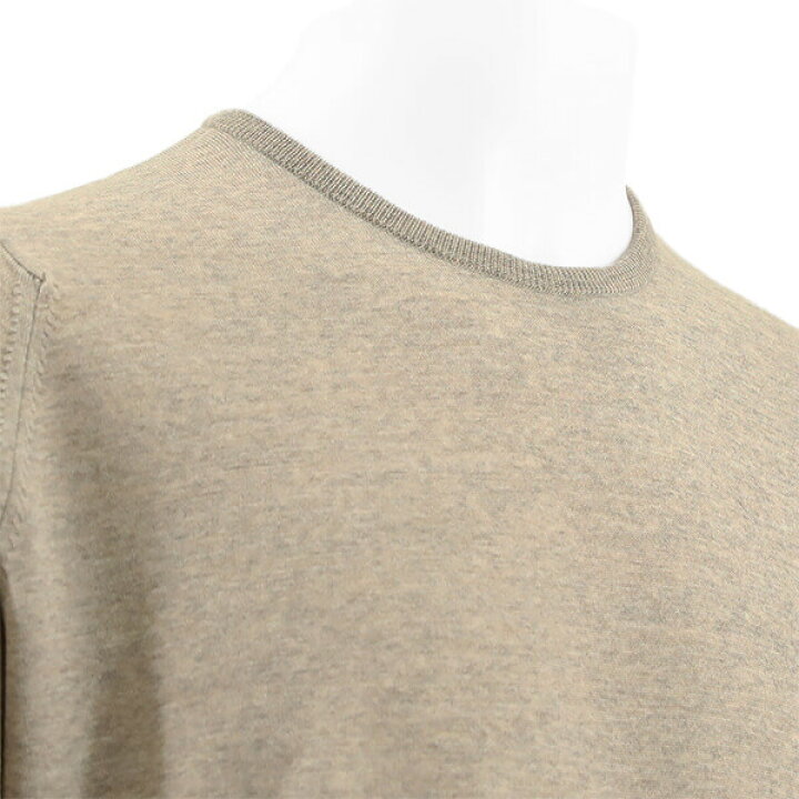 楽天市場】ジョンスメドレー JOHN SMEDLEY メンズ ニット LUNDY ソフト 