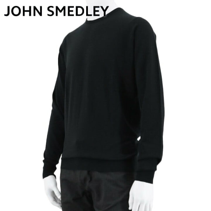 楽天市場】ジョンスメドレー JOHN SMEDLEY メンズ ニット LUNDY 