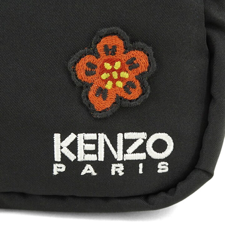 楽天市場】ケンゾー KENZO ユニセックス ベルトバッグ FC65SA458F25 