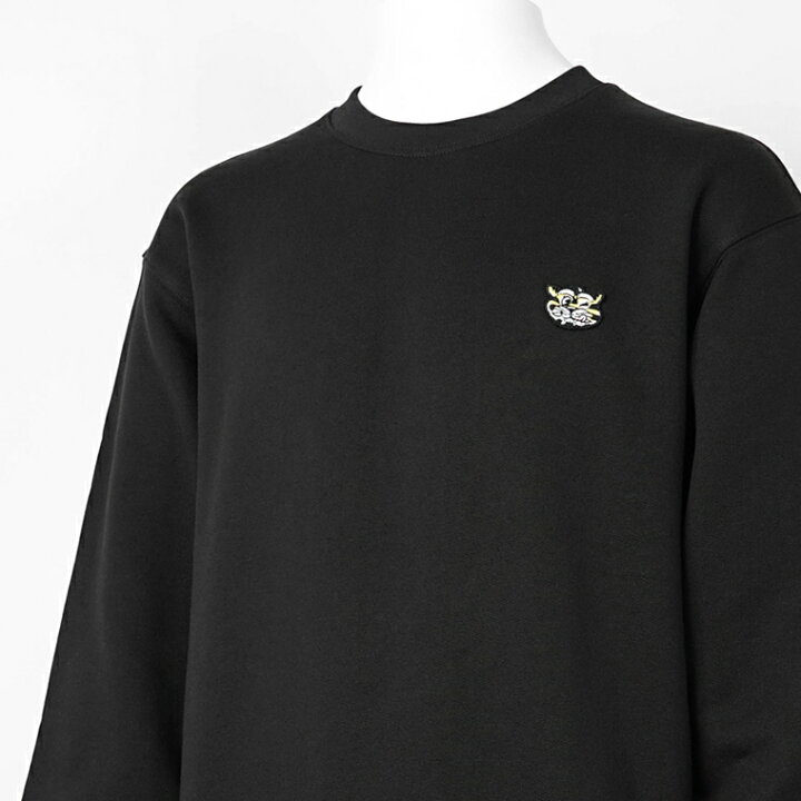 楽天市場】ケンゾー KENZO メンズ スウェットシャツ KENZO WILD TIGER 