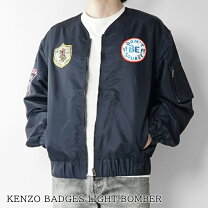 楽天市場】kenzo ボンバージャケットの通販