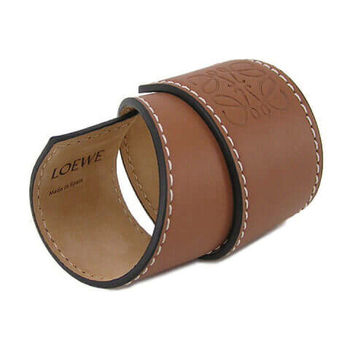 楽天市場】ロエベ LOEWE レディース ブレスレット SMALL SLAP 11919336  