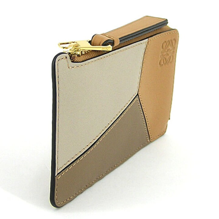 楽天市場】ロエベ LOEWE レディース フラグメントケース PUZZLE COIN  