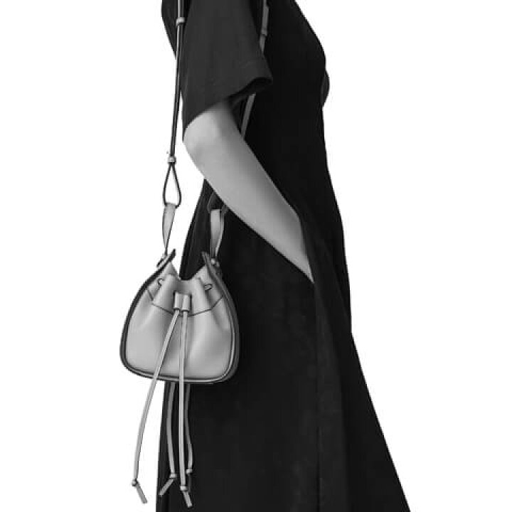 楽天市場】ロエベ LOEWE レディース ショルダーバッグ ミニハンモック 