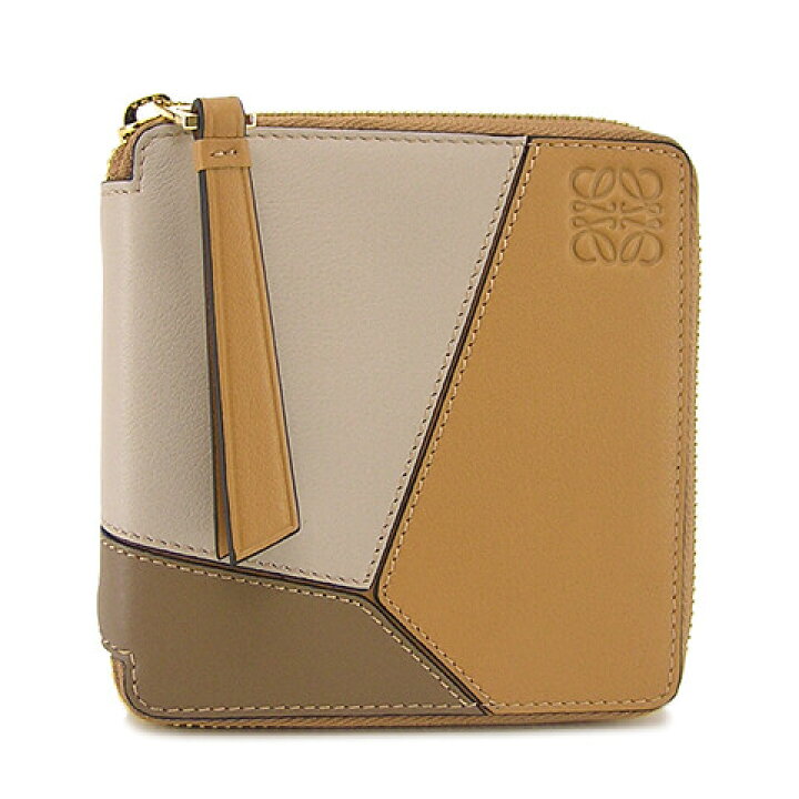 楽天市場】ロエベ LOEWE レディース 2つ折り財布 C510M88X04 WARM  