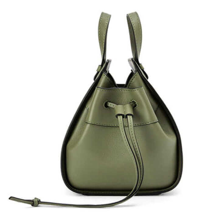 楽天市場】ロエベ LOEWE レディース ショルダーバッグ ミニハンモック  