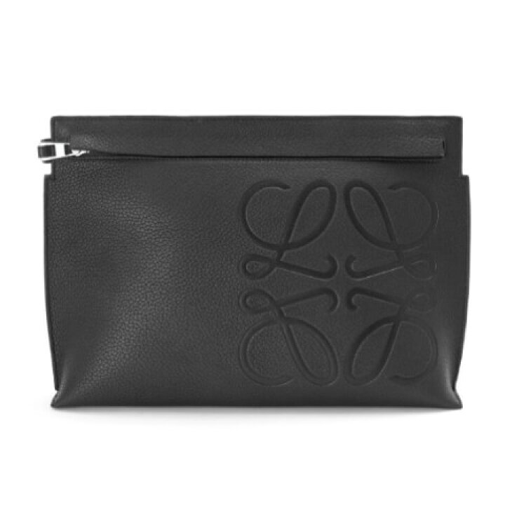 楽天市場】ロエベ LOEWE メンズ クラッチバッグ Tポーチ C500W05X01 