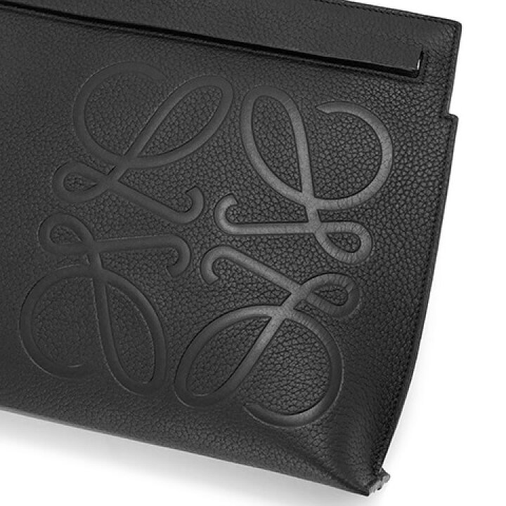 楽天市場】ロエベ LOEWE メンズ クラッチバッグ Tポーチ C500W05X01 