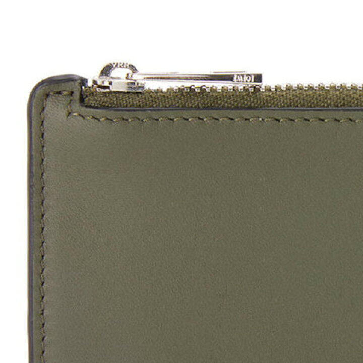 楽天市場】ロエベ LOEWE メンズ フラグメントケース C500Z40X03 カーキ 