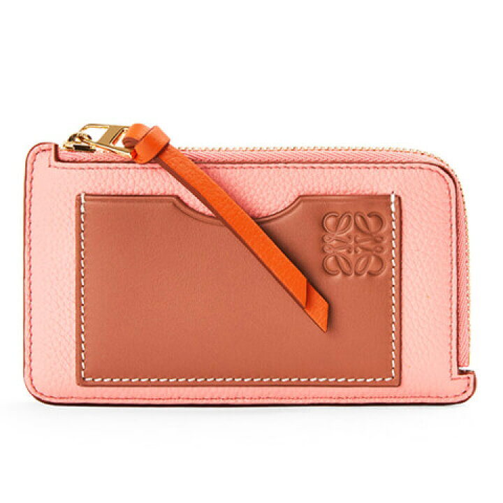 楽天市場】ロエベ LOEWE レディース フラグメントケース COIN  