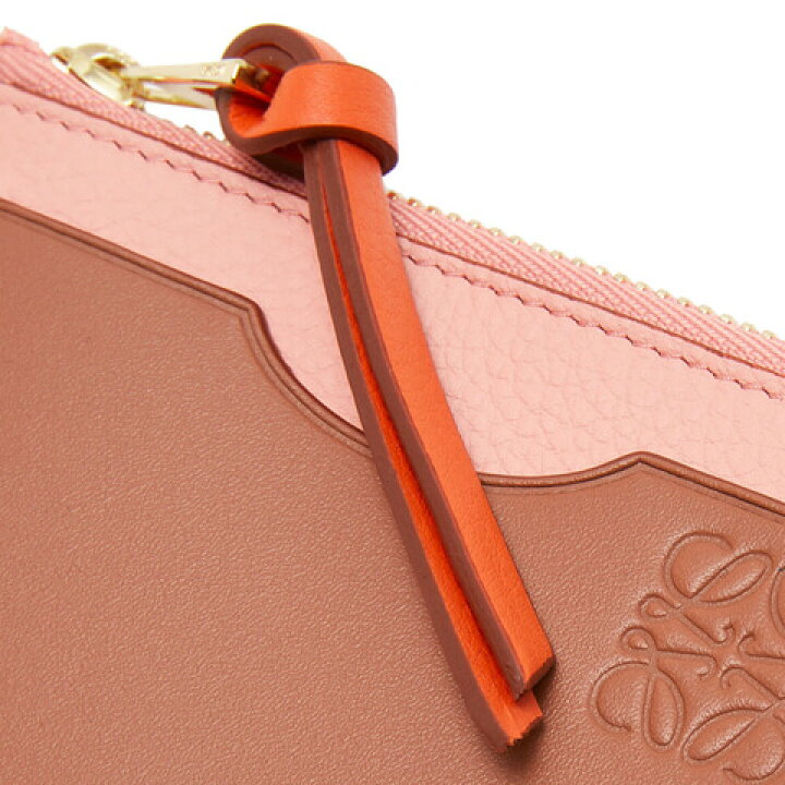 楽天市場】ロエベ LOEWE レディース フラグメントケース COIN 