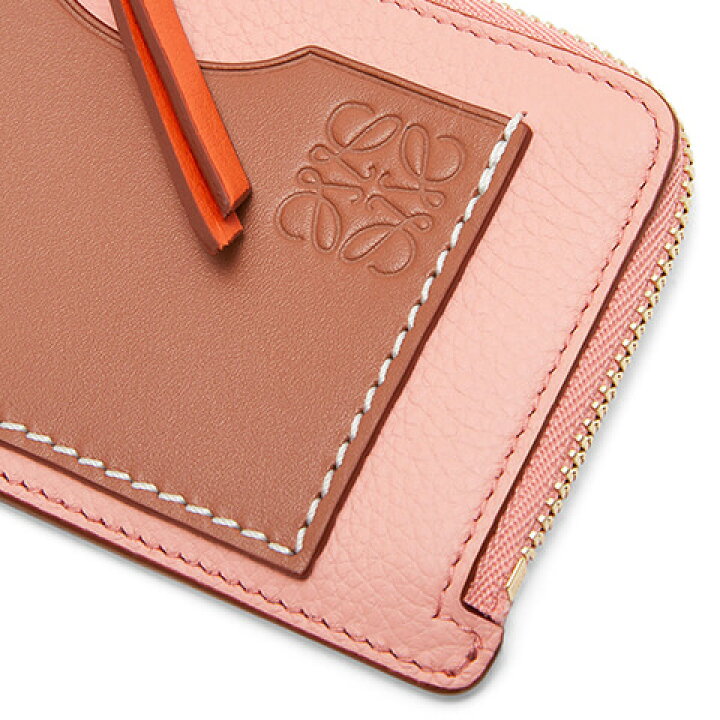 楽天市場】ロエベ LOEWE レディース フラグメントケース COIN 