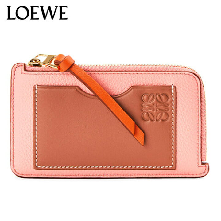 楽天市場】ロエベ LOEWE レディース フラグメントケース COIN  
