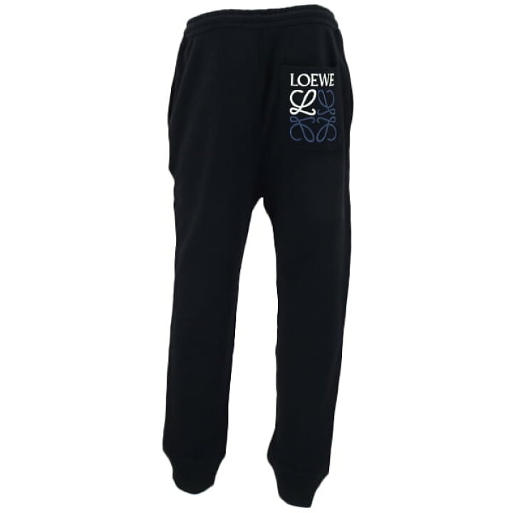 楽天市場】ロエベ LOEWE メンズ スウェットパンツ ANAGRAM JOGGING 