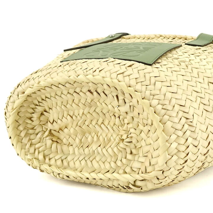 楽天市場】ロエベ LOEWE レディース バッグ BASKETBAG MEDIUM  