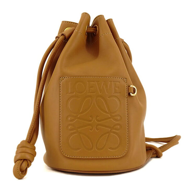 楽天市場】ロエベ LOEWE レディース ショルダーバッグ SAILOR SMALL 