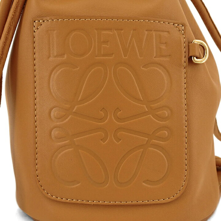 楽天市場】ロエベ LOEWE レディース ショルダーバッグ SAILOR SMALL 
