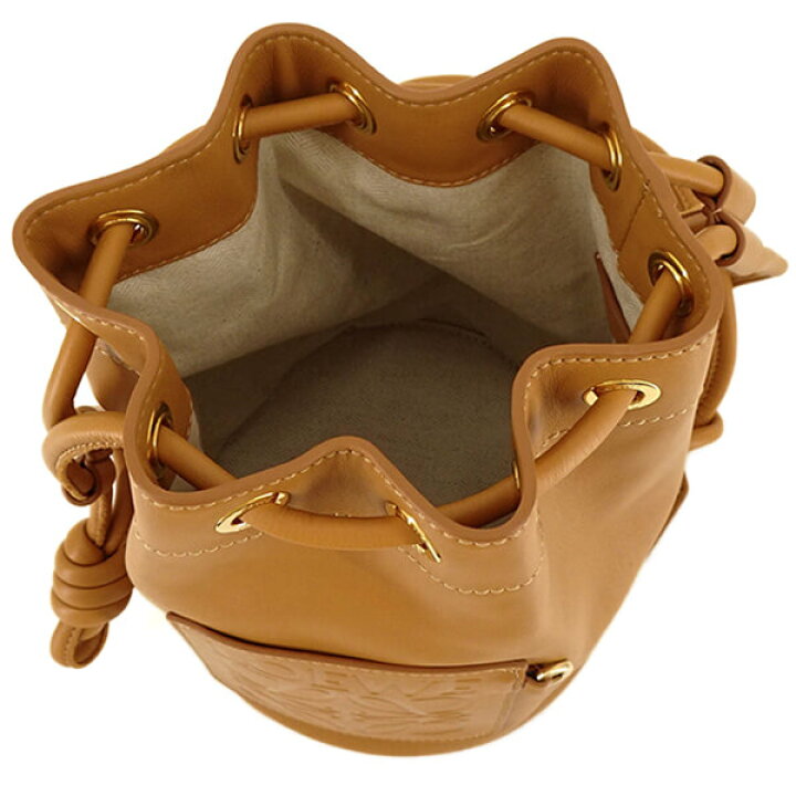 楽天市場】ロエベ LOEWE レディース ショルダーバッグ SAILOR SMALL 