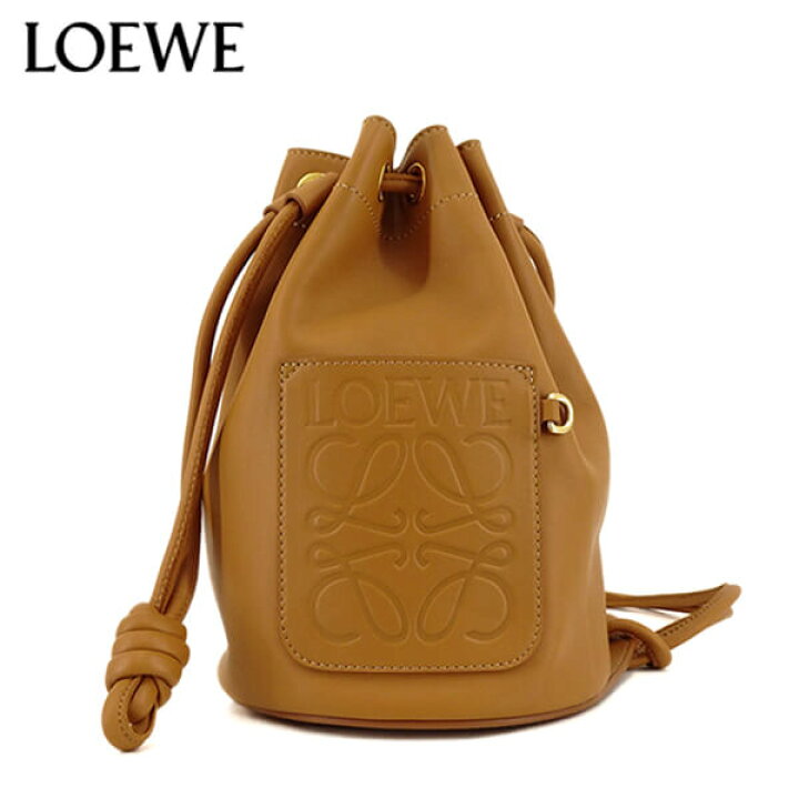 楽天市場】ロエベ LOEWE レディース ショルダーバッグ SAILOR SMALL 