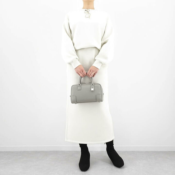 楽天市場】ロエベ LOEWE レディース ハンドバッグ AMAZONA 23 