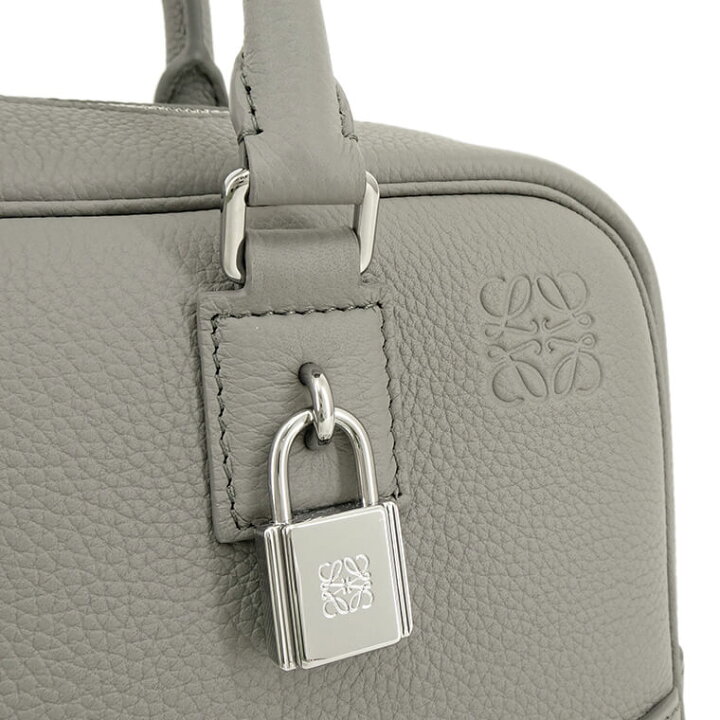 楽天市場】ロエベ LOEWE レディース ハンドバッグ AMAZONA 23 