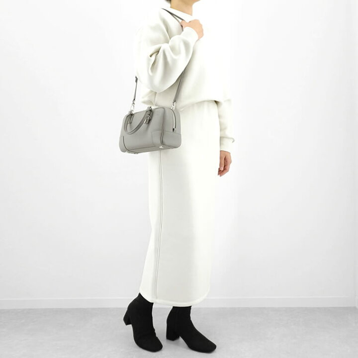 楽天市場】ロエベ LOEWE レディース ハンドバッグ AMAZONA 23 