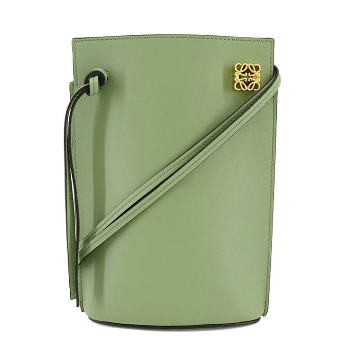 楽天市場】ロエベ LOEWE レディース ショルダーバッグ DICE POCKET 