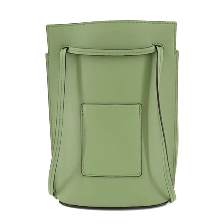 楽天市場】ロエベ LOEWE レディース ショルダーバッグ DICE POCKET 