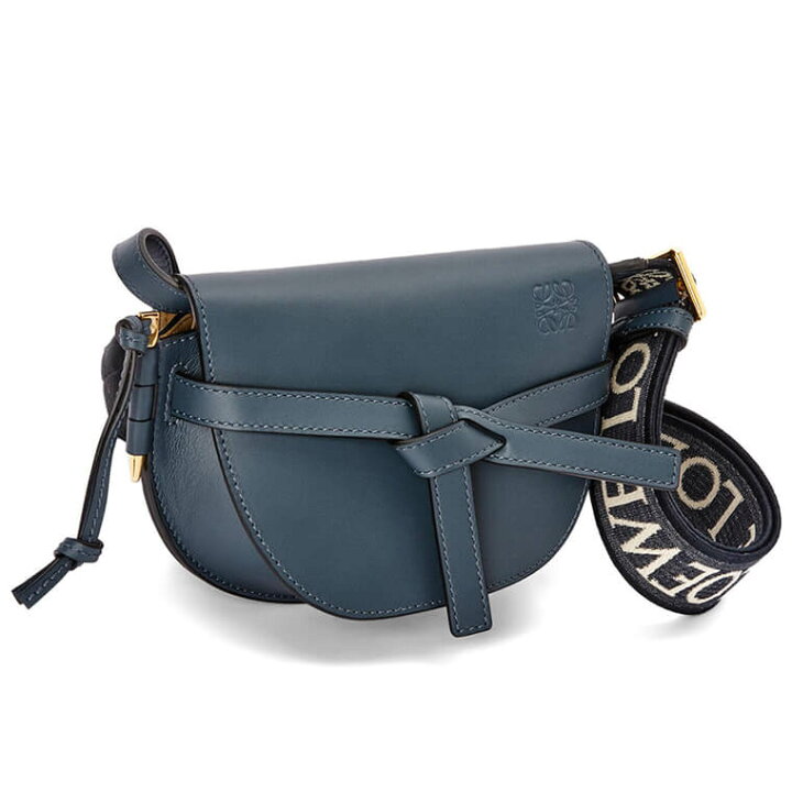 楽天市場】ロエベ LOEWE レディース ショルダーバッグ GATE DUAL MINI