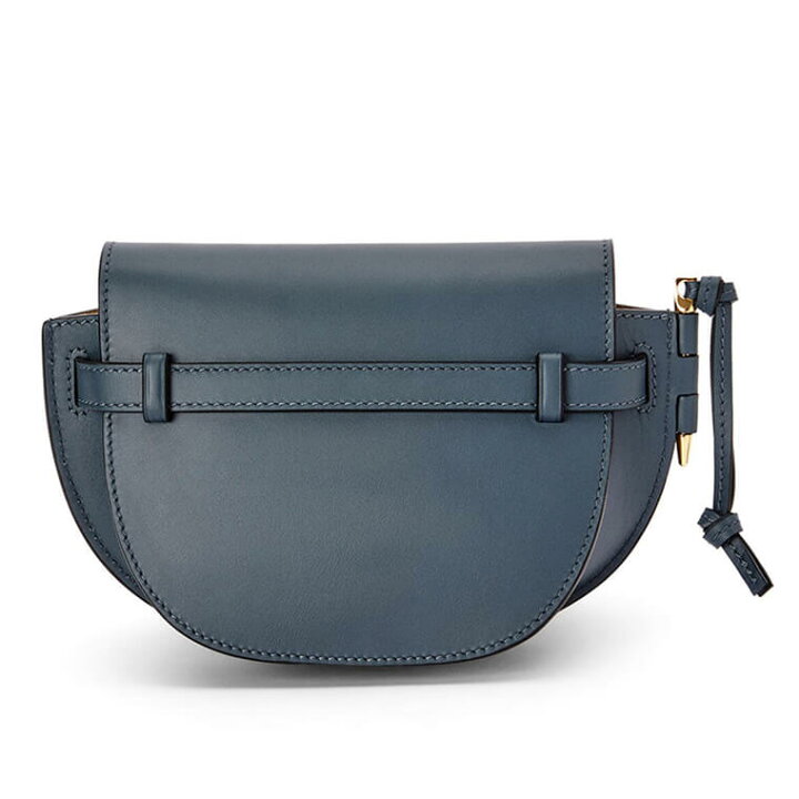 楽天市場】ロエベ LOEWE レディース ショルダーバッグ GATE DUAL MINI 