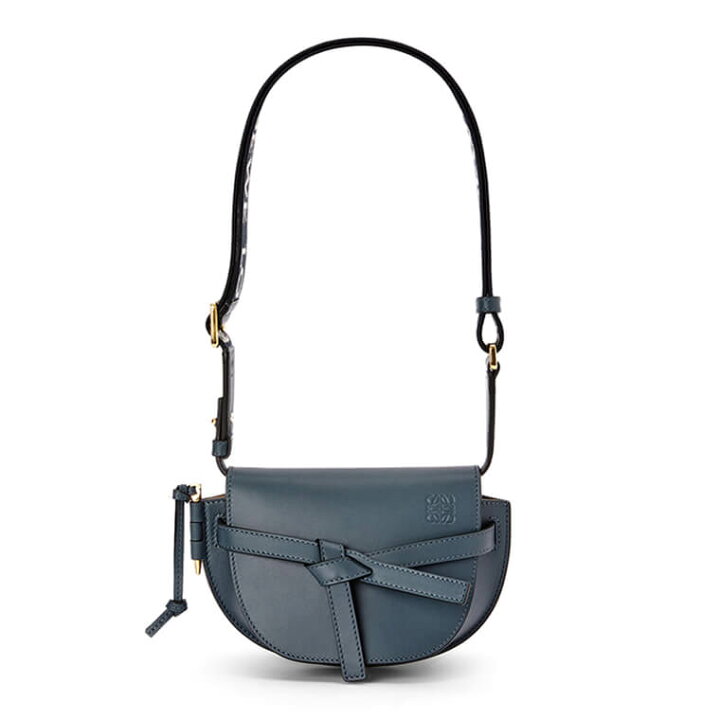 楽天市場】ロエベ LOEWE レディース ショルダーバッグ GATE DUAL MINI 