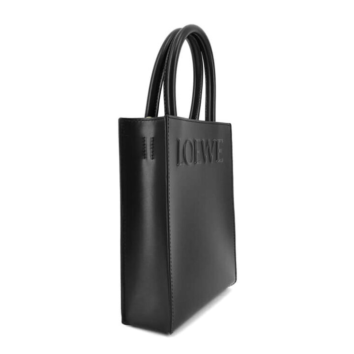 楽天市場】ロエベ LOEWE レディース トートバッグ STANDARD A5 TOTE 