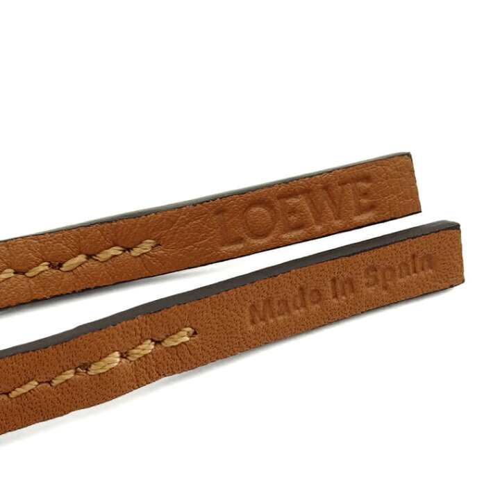 楽天市場】ロエベ LOEWE レディース チャーム ANAGRAM CHARM  