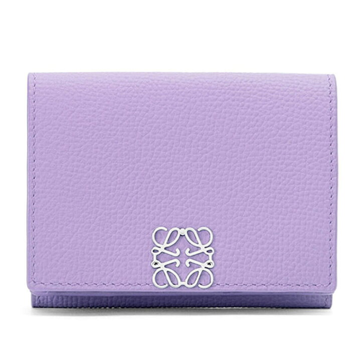 楽天市場】ロエベ LOEWE レディース 3つ折り財布 ANAGRAM 6 CC TRIFOLD 