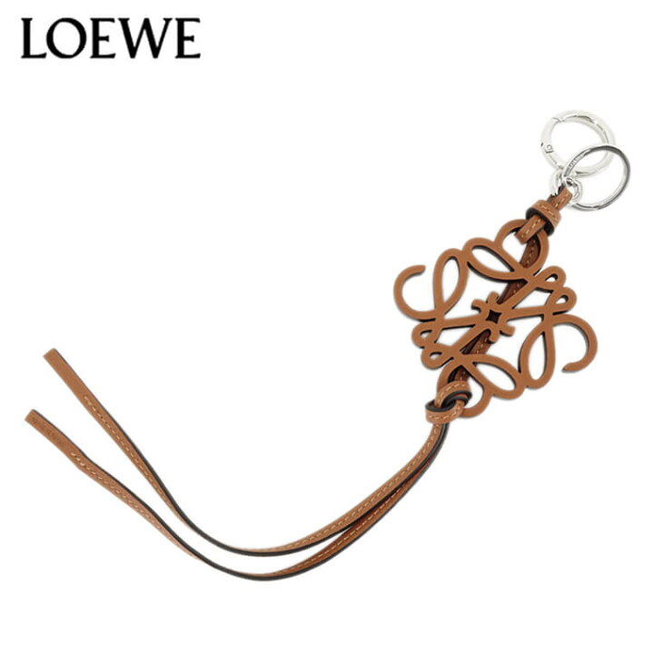 楽天市場】ロエベ LOEWE レディース チャーム ANAGRAM CHARM  