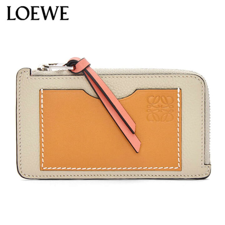 楽天市場】ロエベ LOEWE レディース フラグメントケース COIN  