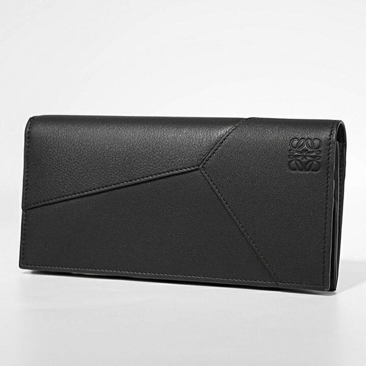 楽天市場】ロエベ LOEWE メンズ 2つ折り長財布 PUZZLE EDGE HORIZONTAL 